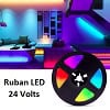 Ruban LED 24V